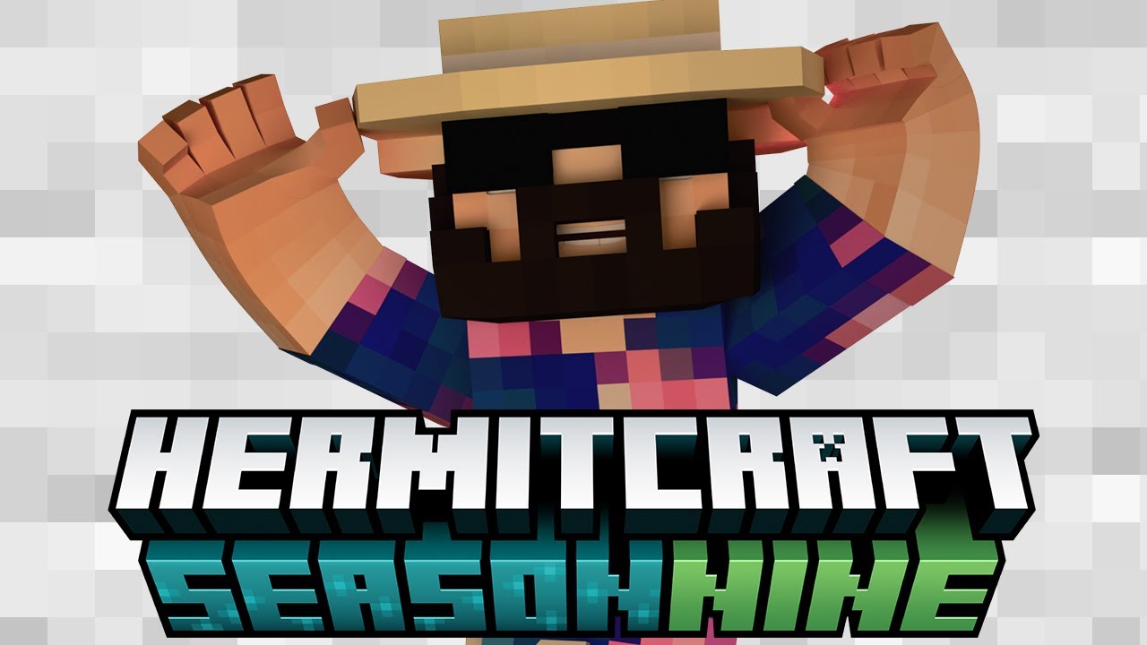 I'm Back!! - EP72 - HERMITCRAFT SEASON 9