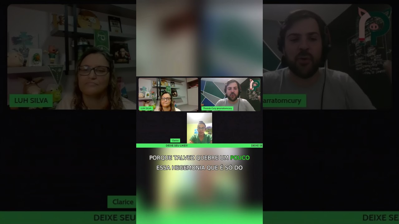 O que rolou nos bastidores da camisa 10 😱 Thomás Cury traz o que as cameras não mostraram.