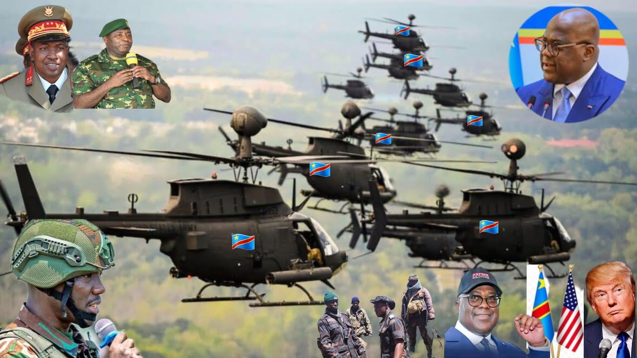 KABAYE LE10/2/2026#FATSHI ABONYE UMUSADA WOKWIVUNA ABA#MAA23/#MAKENGA YIMITSE 7500/GEN.NIYOMBARE....