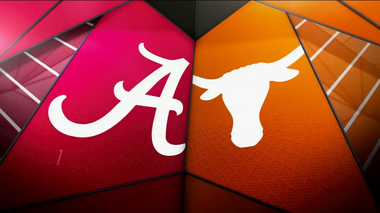 Alabama @ Texas (2022) Special Teams