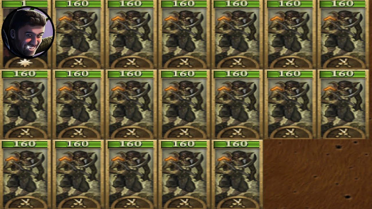 Nasty Skulkers