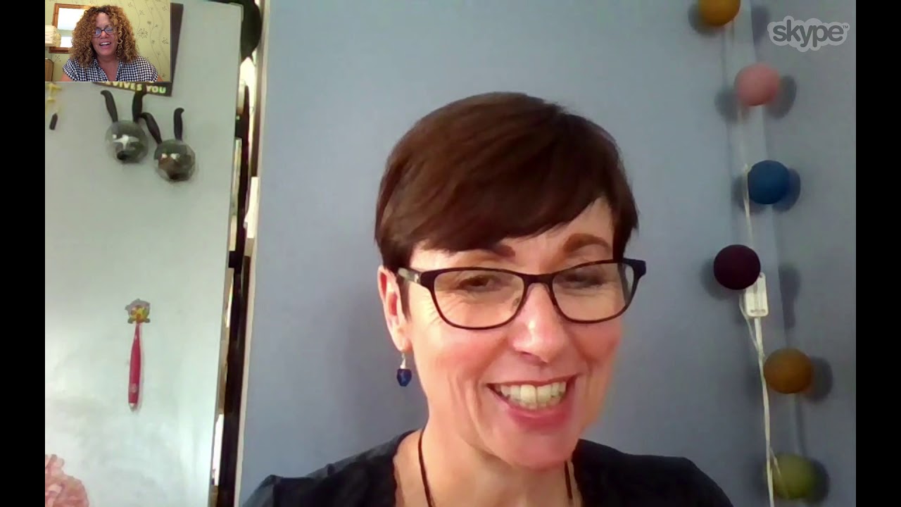 Integrating NVR in the Maudsley model for eating disorders.