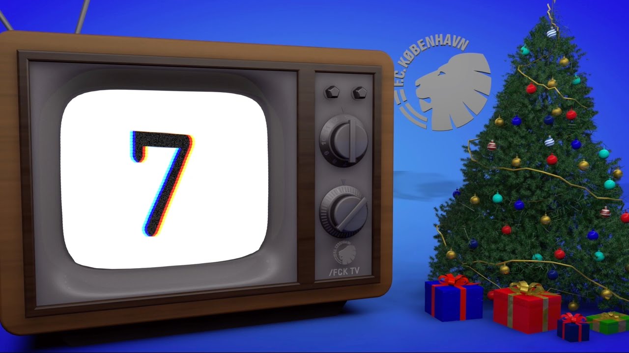 Julekalender 7: 1998/1999 - Målfest mod AaB igen