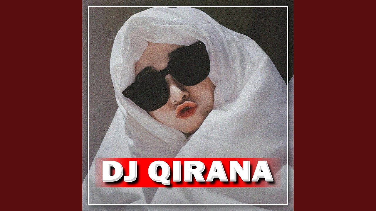 DJ QIRANA INST JJ VOL 25