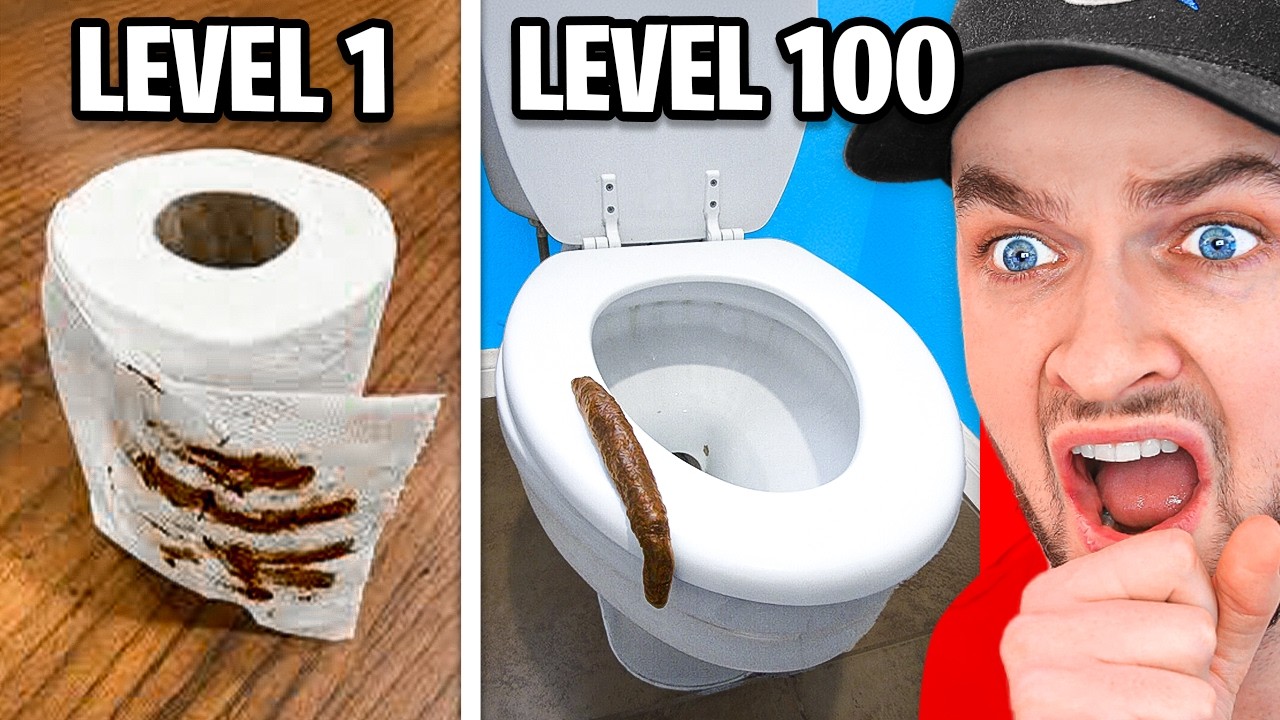 1 HOUR of World’s Funniest Pranks!