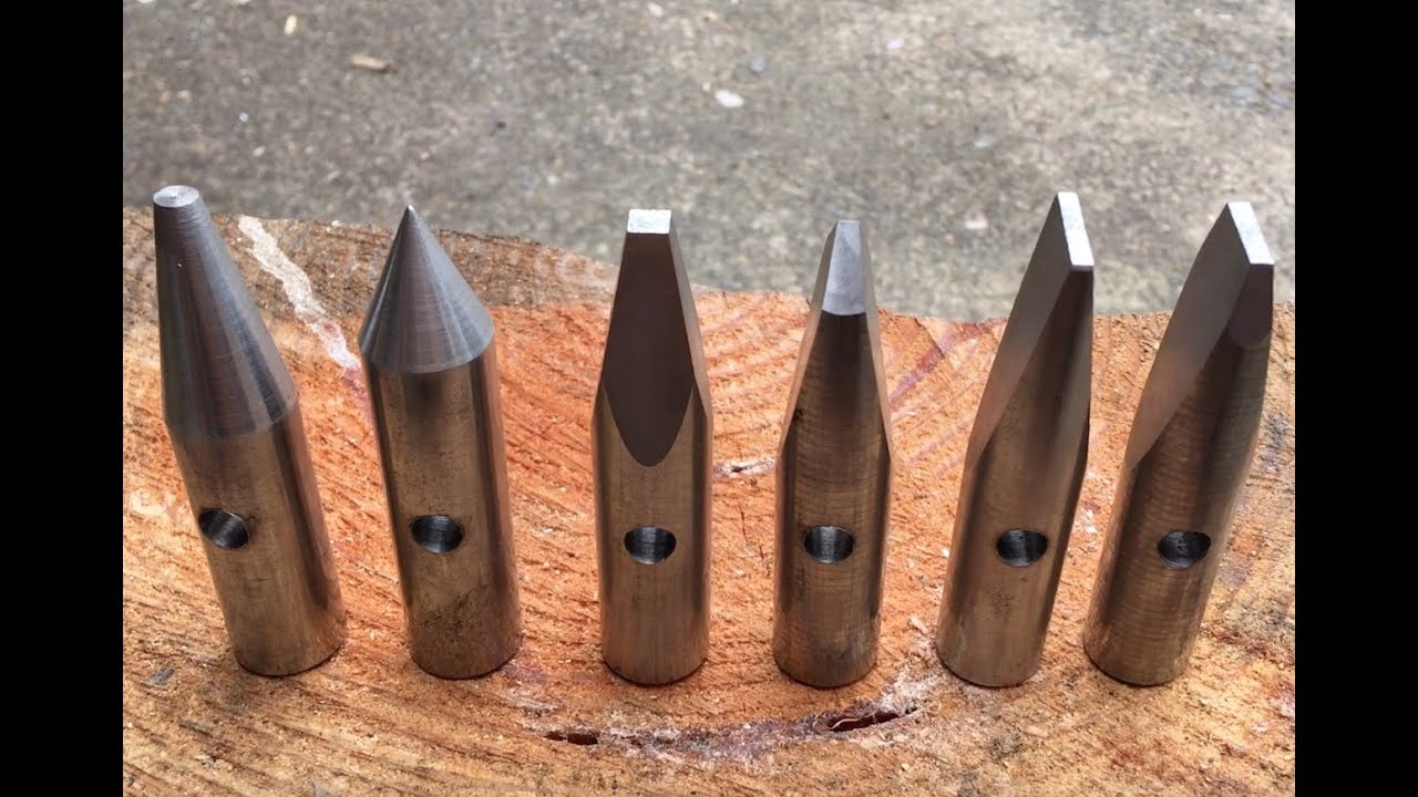 Some Blacksmith Tools for Sale - GS Tongs