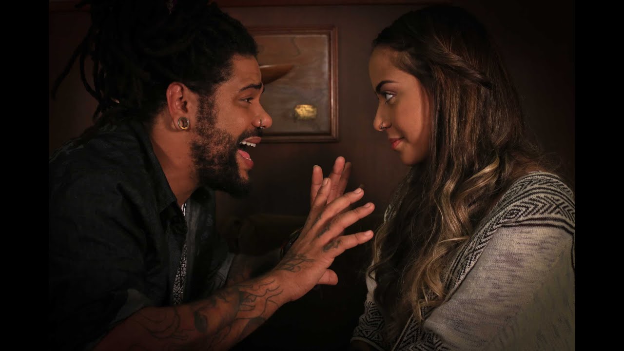 Onze:20 - Querendo Te Encontrar [Clipe Oficial]