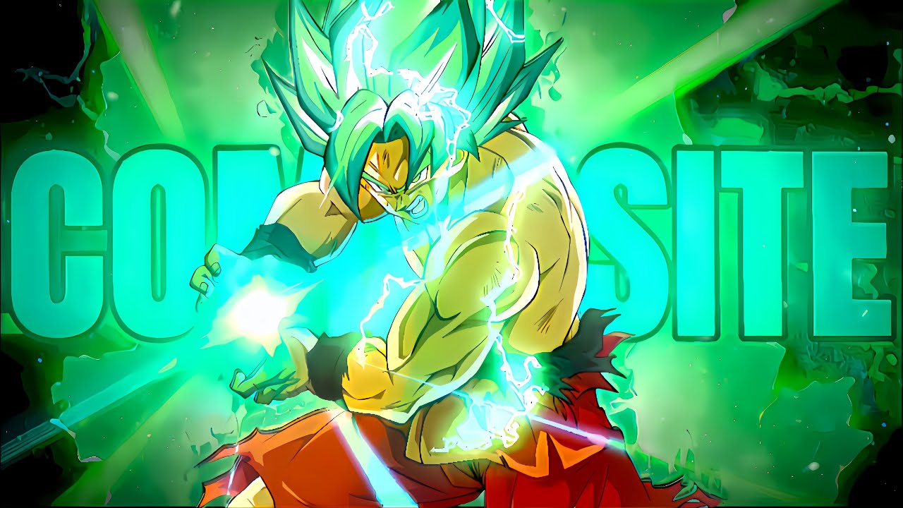 How Strong Is Comp Goku?