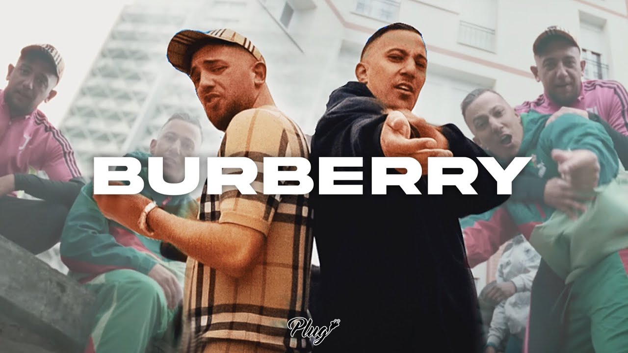 Bobby Vandamme x Farid Bang Type Beat - &ldquo;Burberry&rdquo;