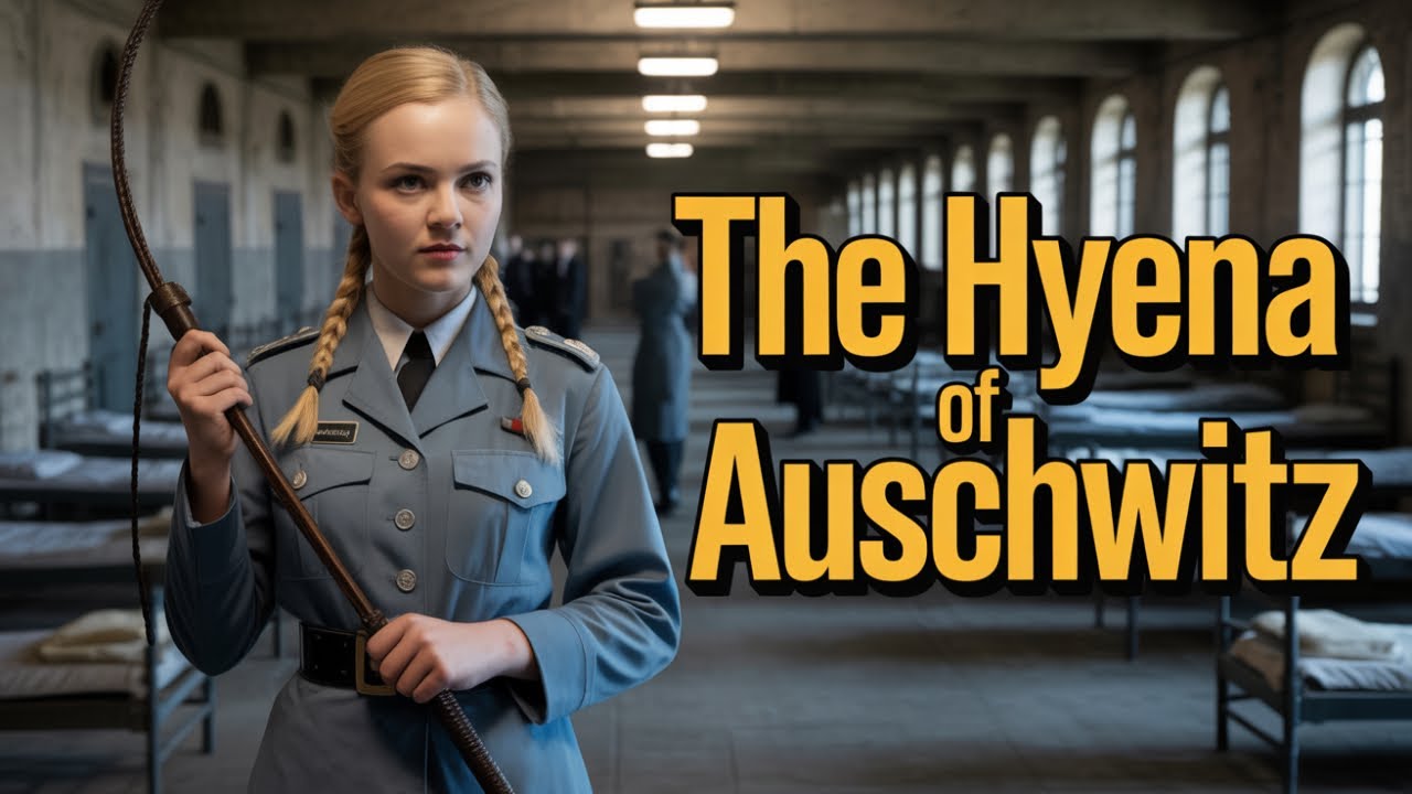 What Made Irma Grese So Feared?