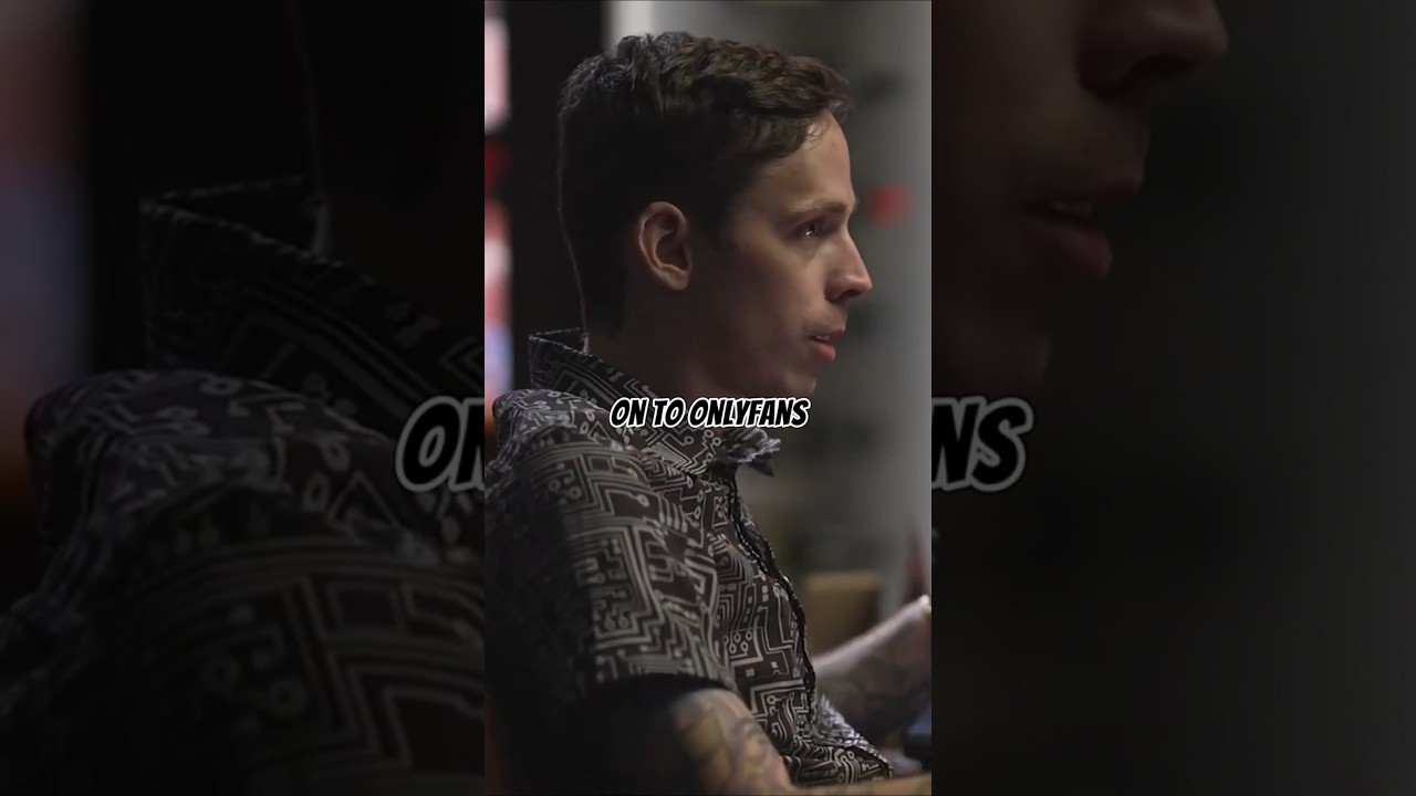 This OnlyFans-Like Platform Is Targeting Teens - Hacker Explains