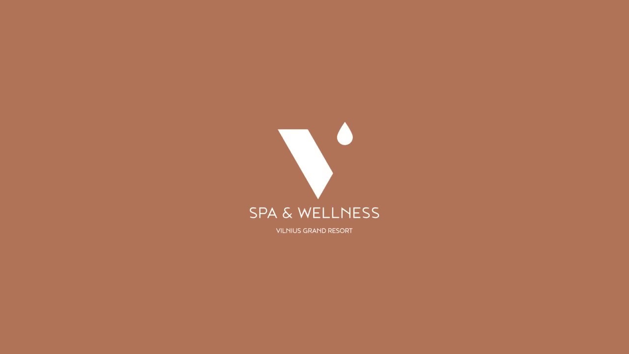 The V Spa & Wellness Center Vilnius Grand Resort