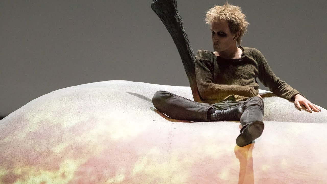 Theater Münster: WIE ES EUCH GEFÄLLT, Komödie von William Shakespeare