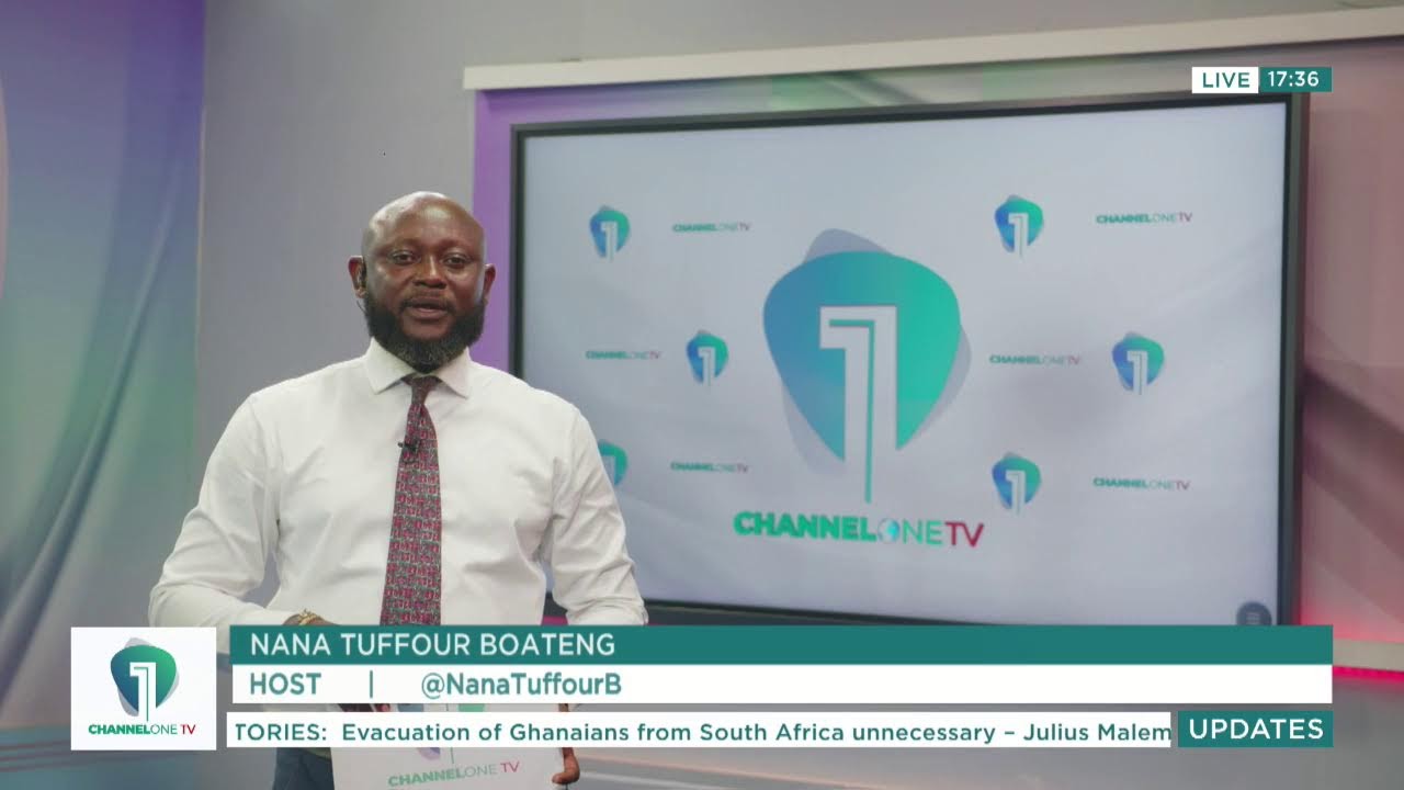 🚨Channel One TV Live! | Anti-LGBTQ Bill at 2nd Stage of Consideration | Parliamentary Proceedings