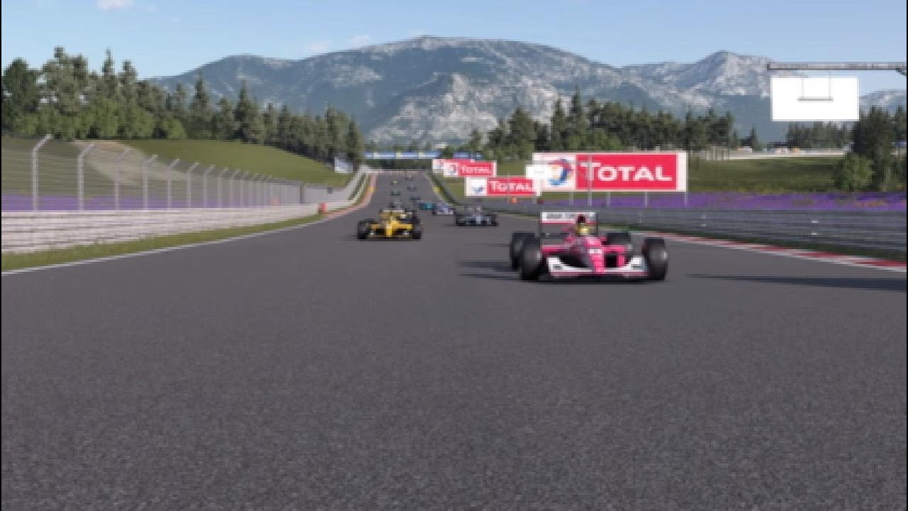 Nations Cup 2026 Season 1 Runde 4 Saint croix B