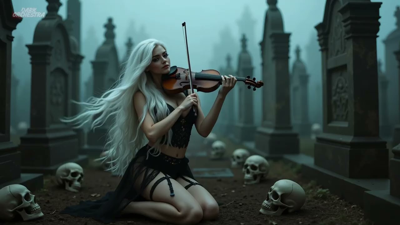 🎧 GOTHIC METAL SOUNDTRACK Episódio 02 – Black Lace, Bitter Hymns