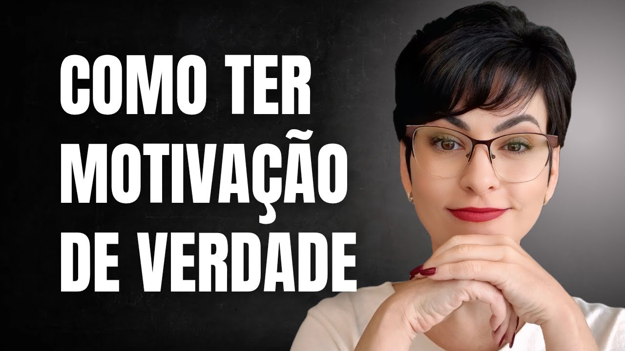 A motivação não acaba, ela perde o sentido