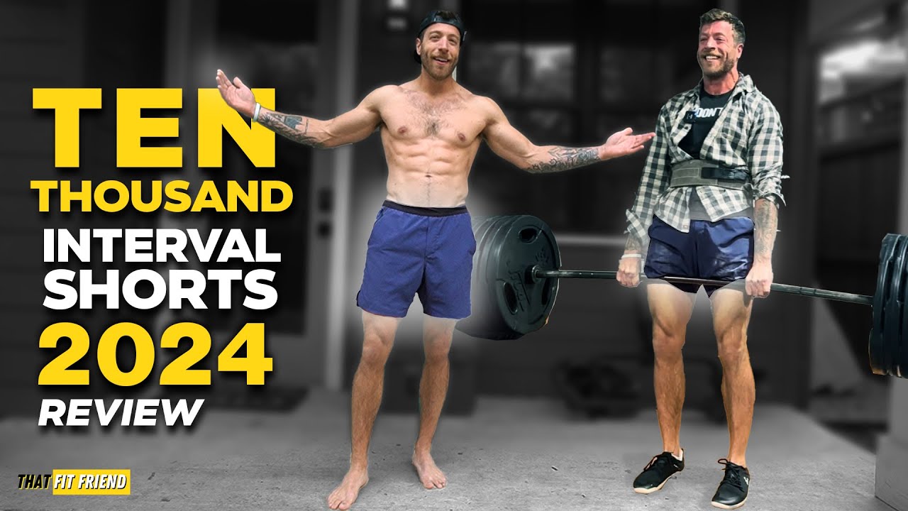 TEN THOUSAND INTERVAL SHORT REVIEW | 2+ Year Review