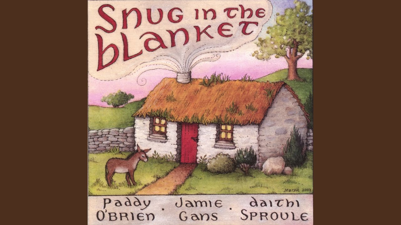 Reels: The Cavan Reel/The Ivy Leaf/The Golden Wedding