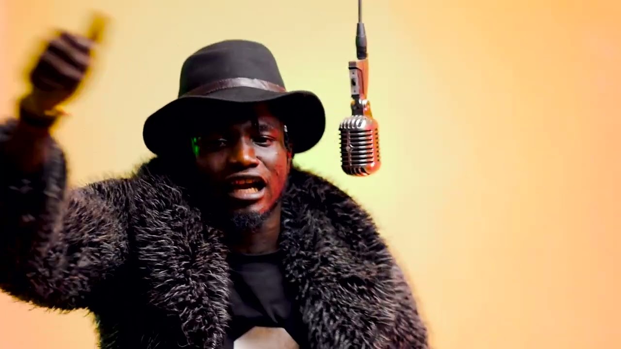 FLOW BA - DIAHADY  (Tchete Freestyle)