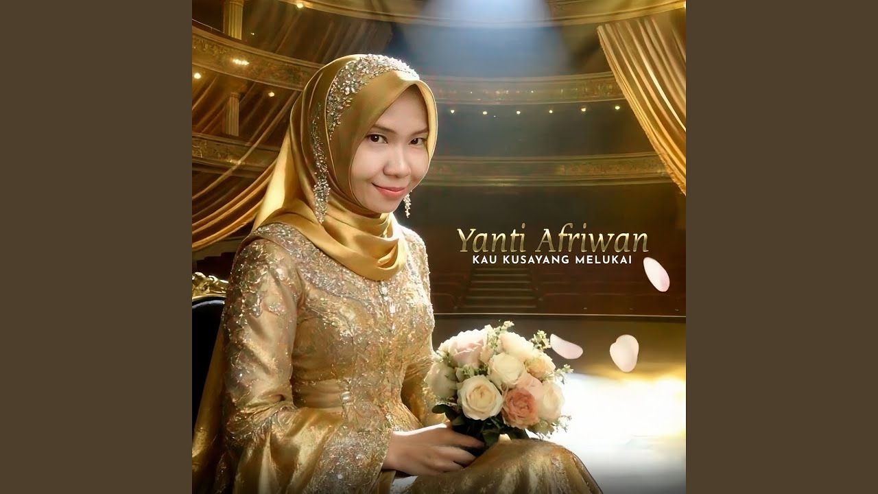 Kau Kusayang Melukai