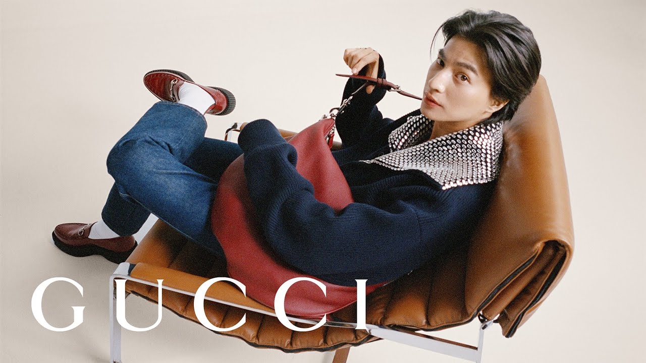 Seize the Day with Gulf Kanawut Traipipattanapong