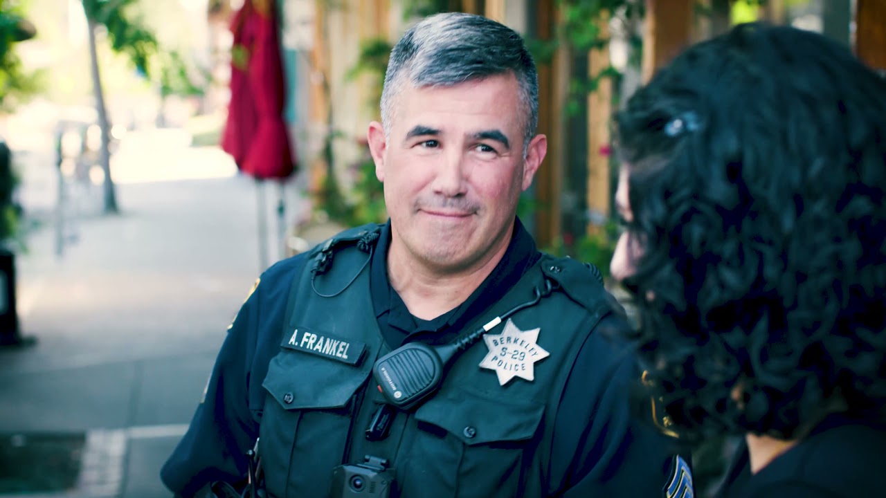 The Heart and Soul of Berkeley