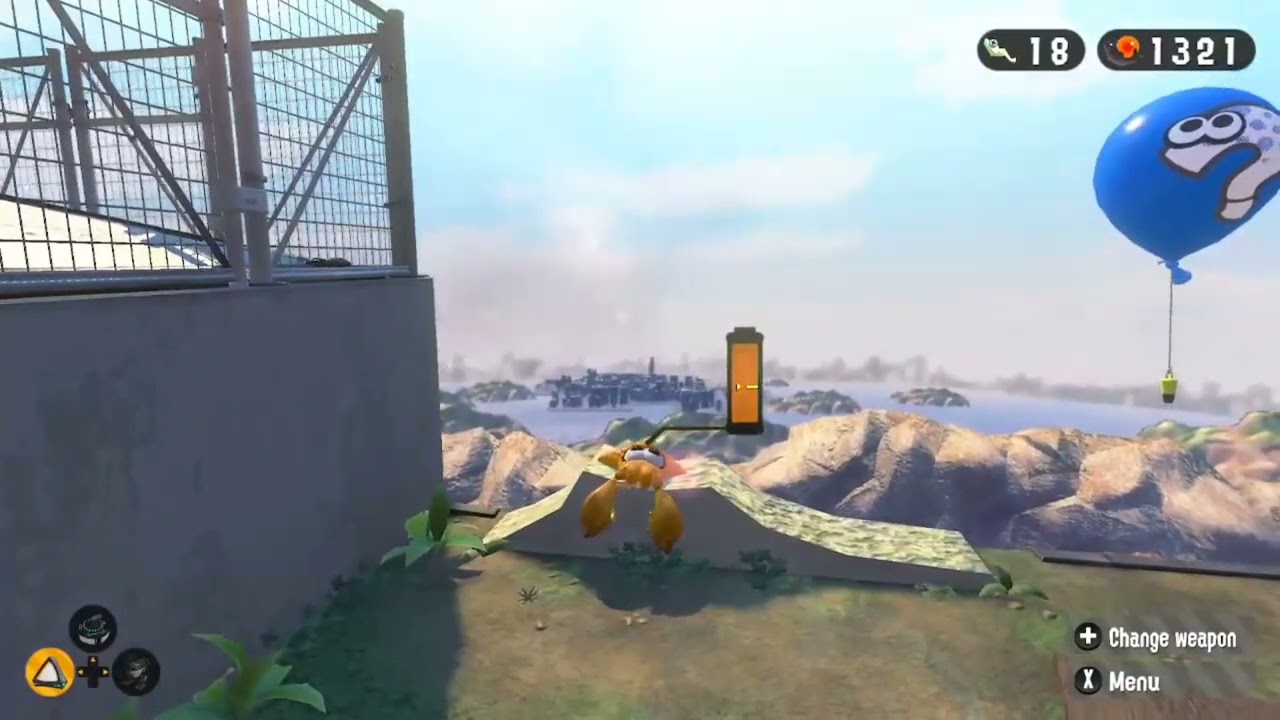 [ASMR] positive affirmations for splatoon players