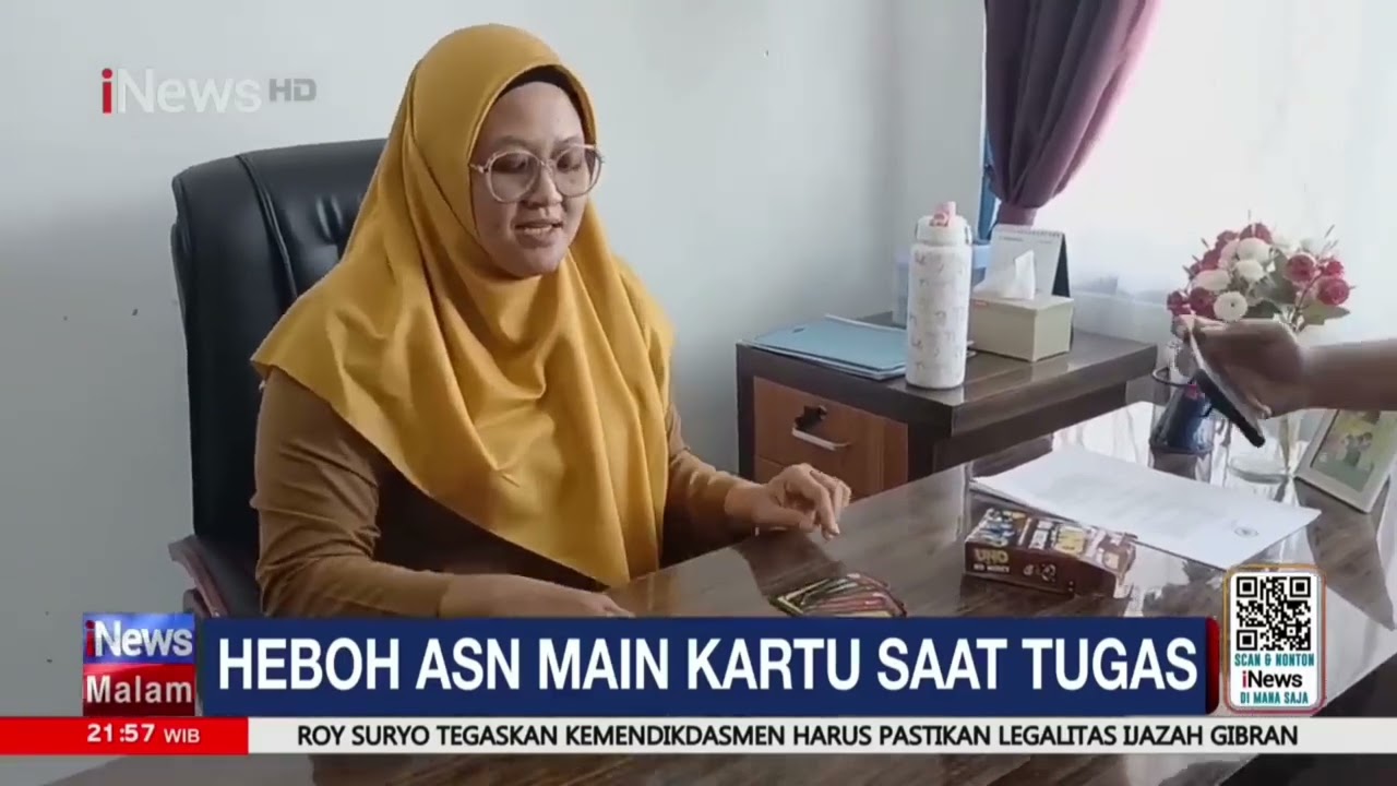 Analisis Isu Agenda 3 terkait Manajemen ASN dan SMART ASN