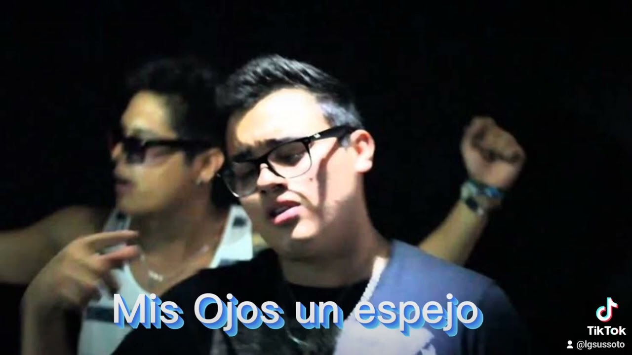 Mis ojos un espejo (Mc aese) #popular #famosos #rap #parati @Mayra_hernandez @mcaesemx