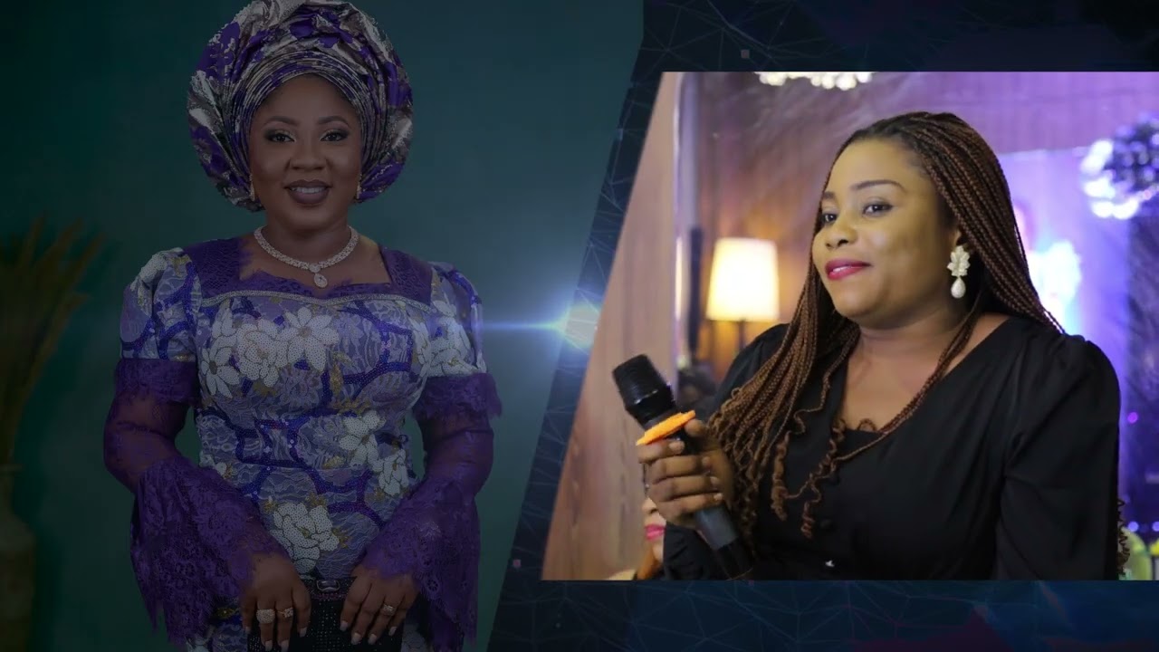 40TH BIRTHDAY - ADEREMILEKUN  EKUNDAYO