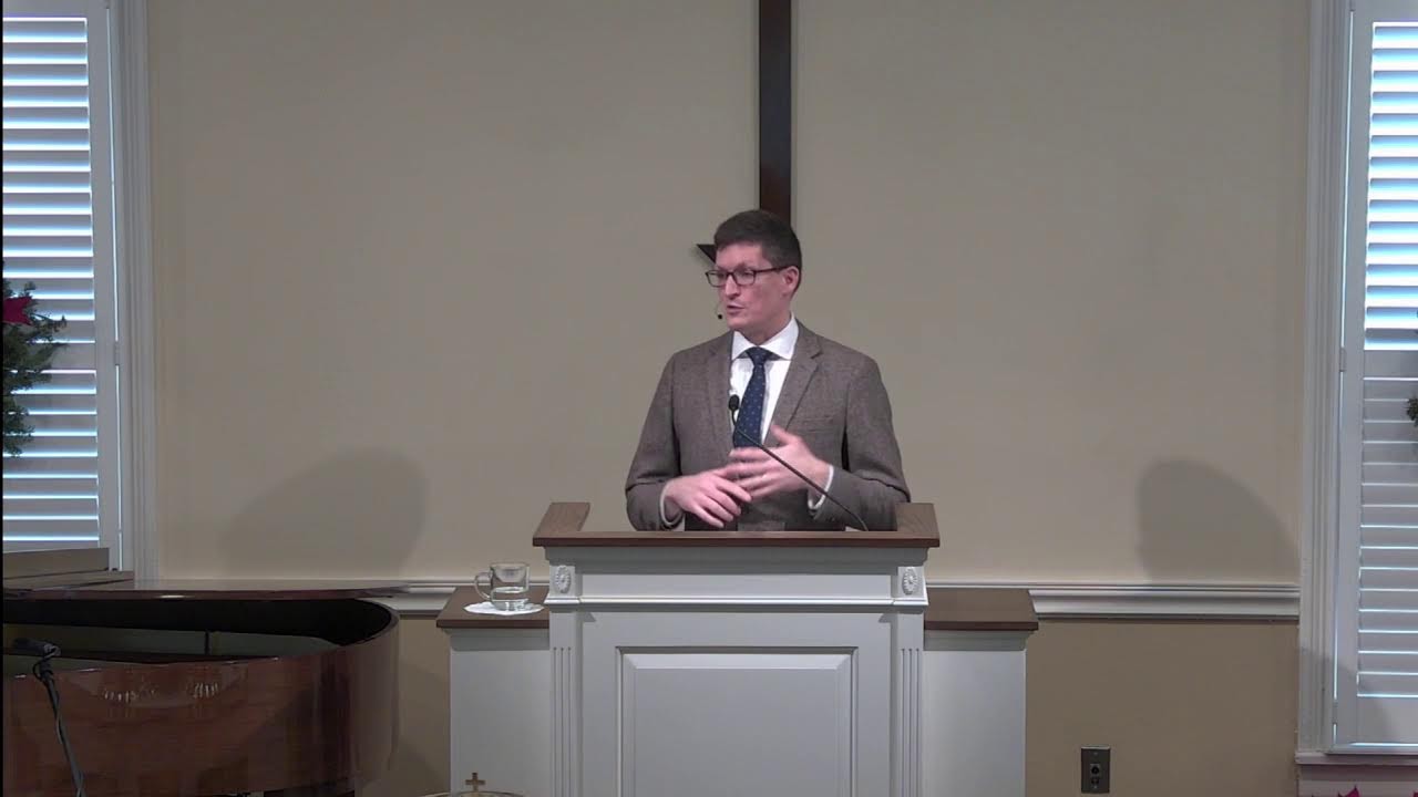 CPC Worship Service 12.28.2025 (10:30:00 A.M.)