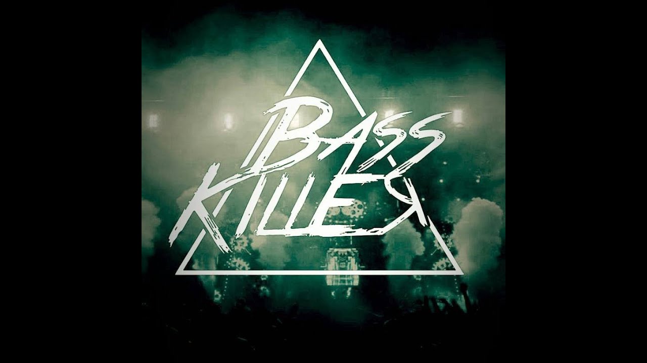 BassKillers - Let's Bomb (Original Mix)