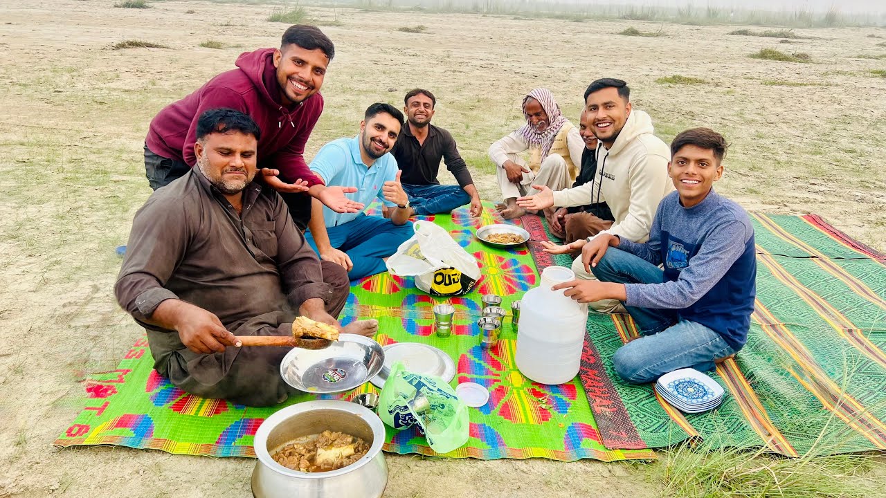 Sub Doston Ko Shadi Ki Dawat De Di 😮❤️