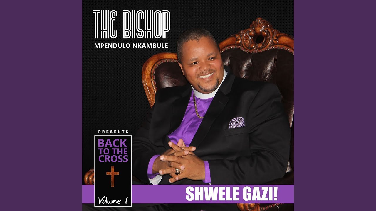 Jesu Mangiphathwe Ngalezozandla