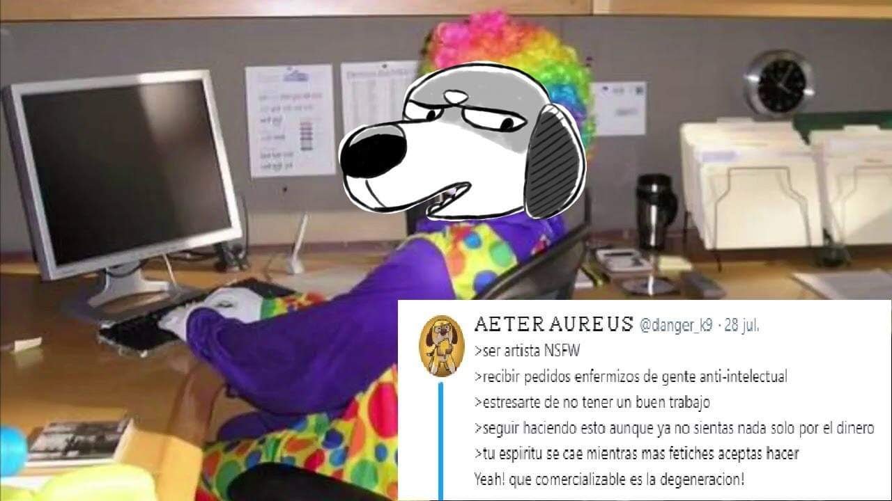 Hoy el guere balazxs 4. Por la gente de Ario Park.