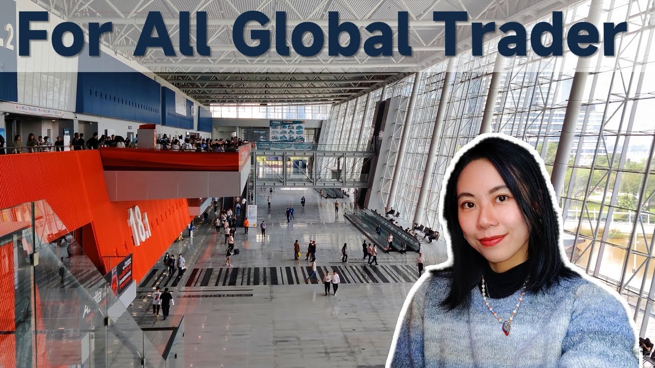 Upcoming 100+ Exhibitions in Guangzhou, China 2024 | Guide and Tips