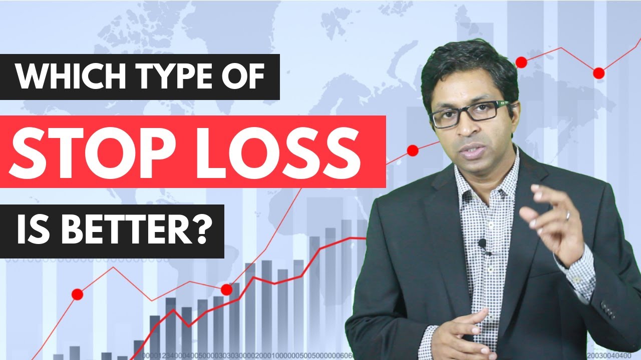 Stop Loss in Zerodha - Which one is Better? [HINDI]