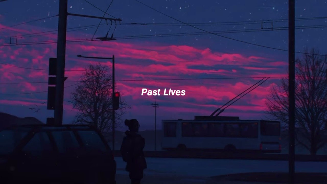 Sapientdream-Past Lives but you are stuck in your bedroom and cry //Slowed and muffled