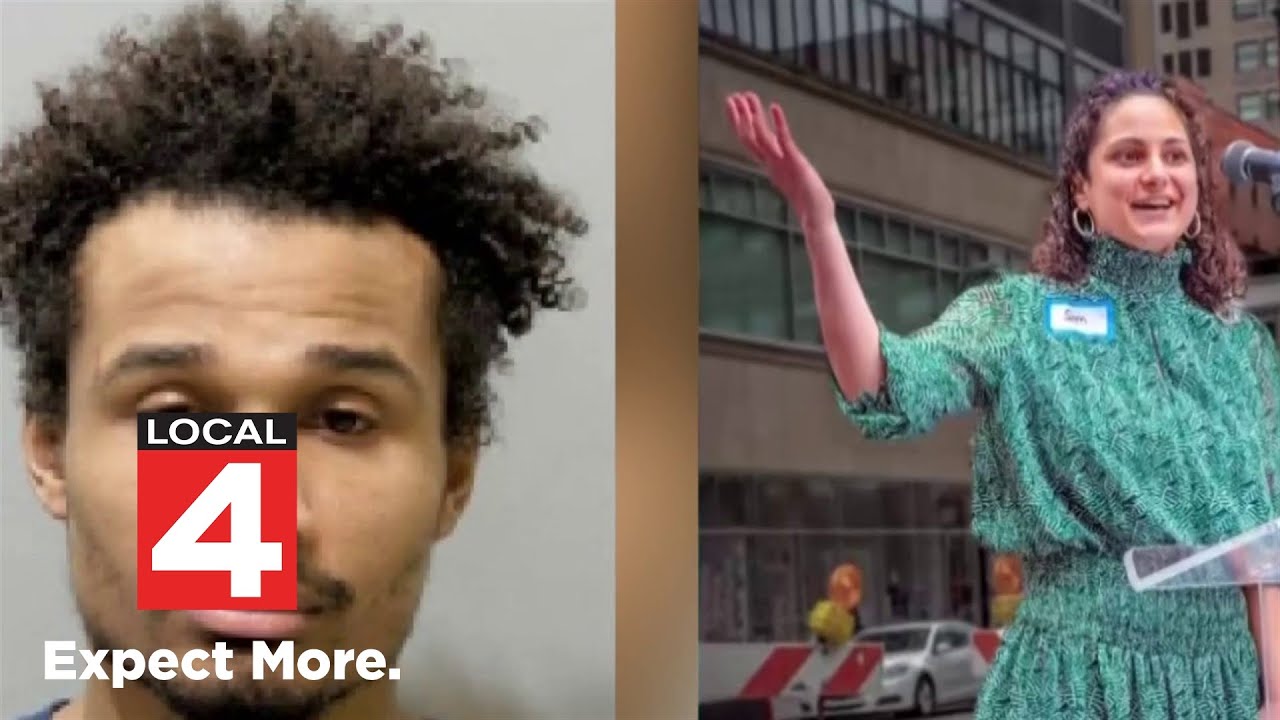 Detroit man charged with murder in death of Samantha Woll