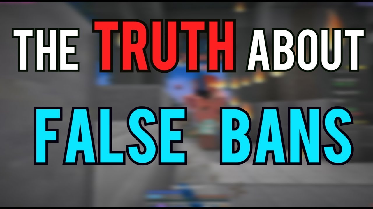 The Truth About Hypixel False Bans