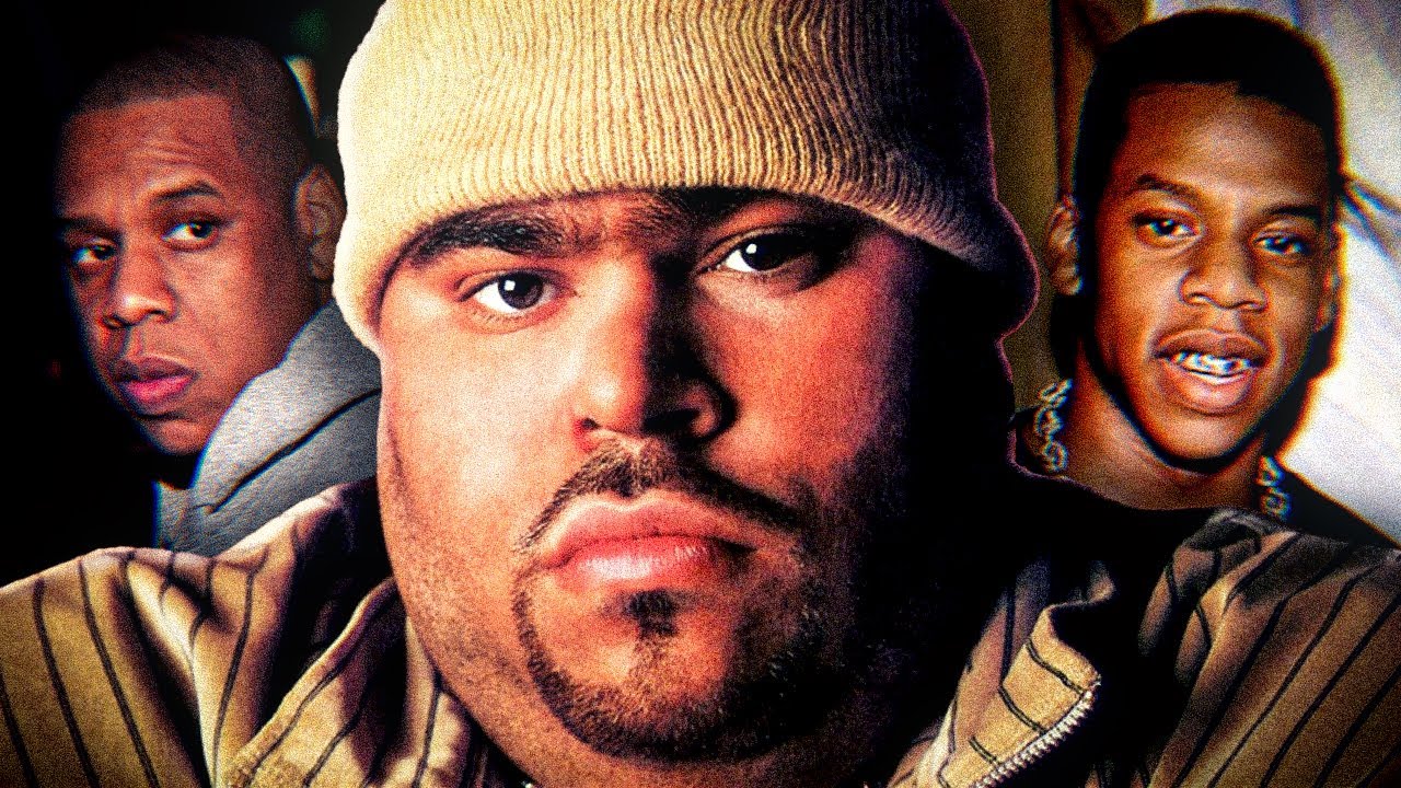 The DARK Story Behind Big Pun and Jay-Z Beef