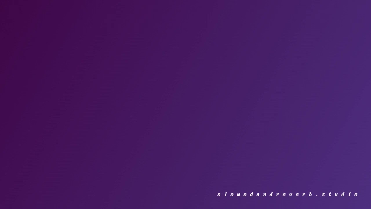 Alvin and the Chipmunks Theme Song (Slowed and Reverb)