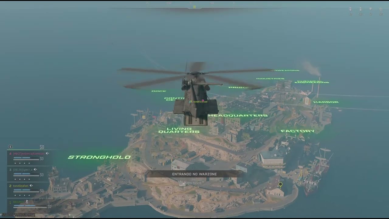 Call of Duty