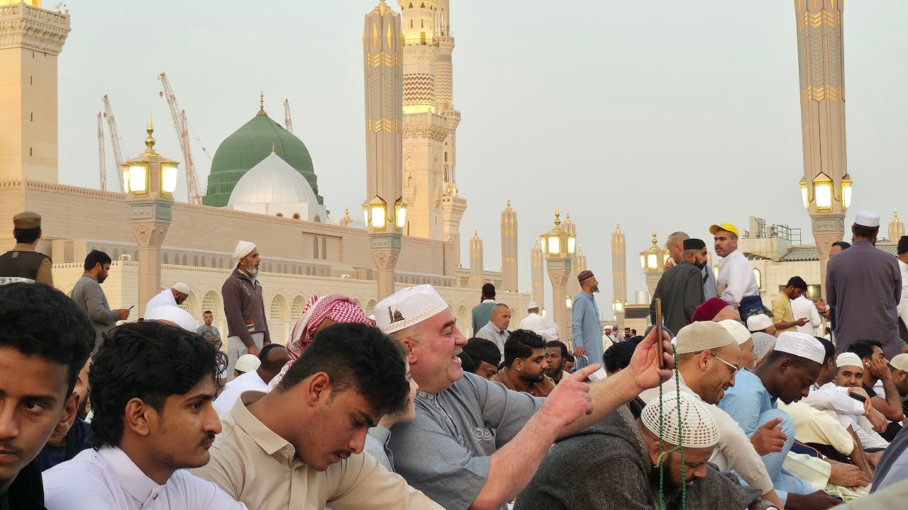 Masjidnabawi #foryou #makkah #madinah #ziyarat #makkah #islam #viral #shorts #viral