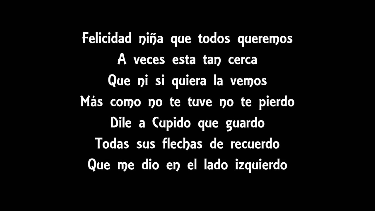Amiguita Adolescente -Los Aldeanos-