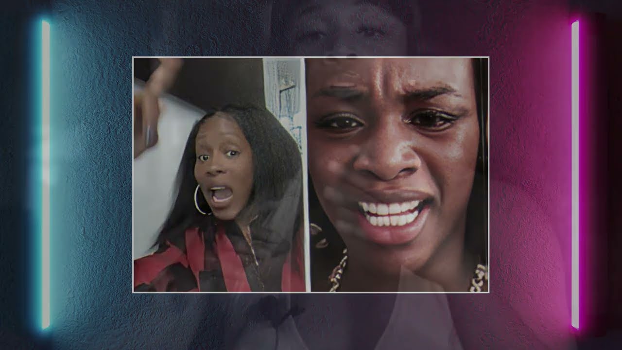 Claressa Shields’ Emotional BREAKDOWN Over Married Man Sparks Backlash! (It Got UGLY!)