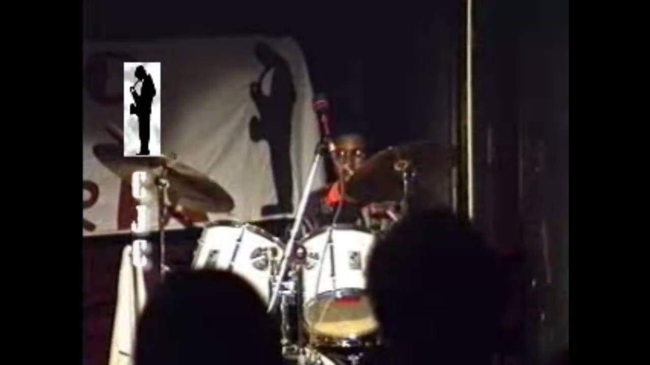 MARVIN  SMITTY SMITH