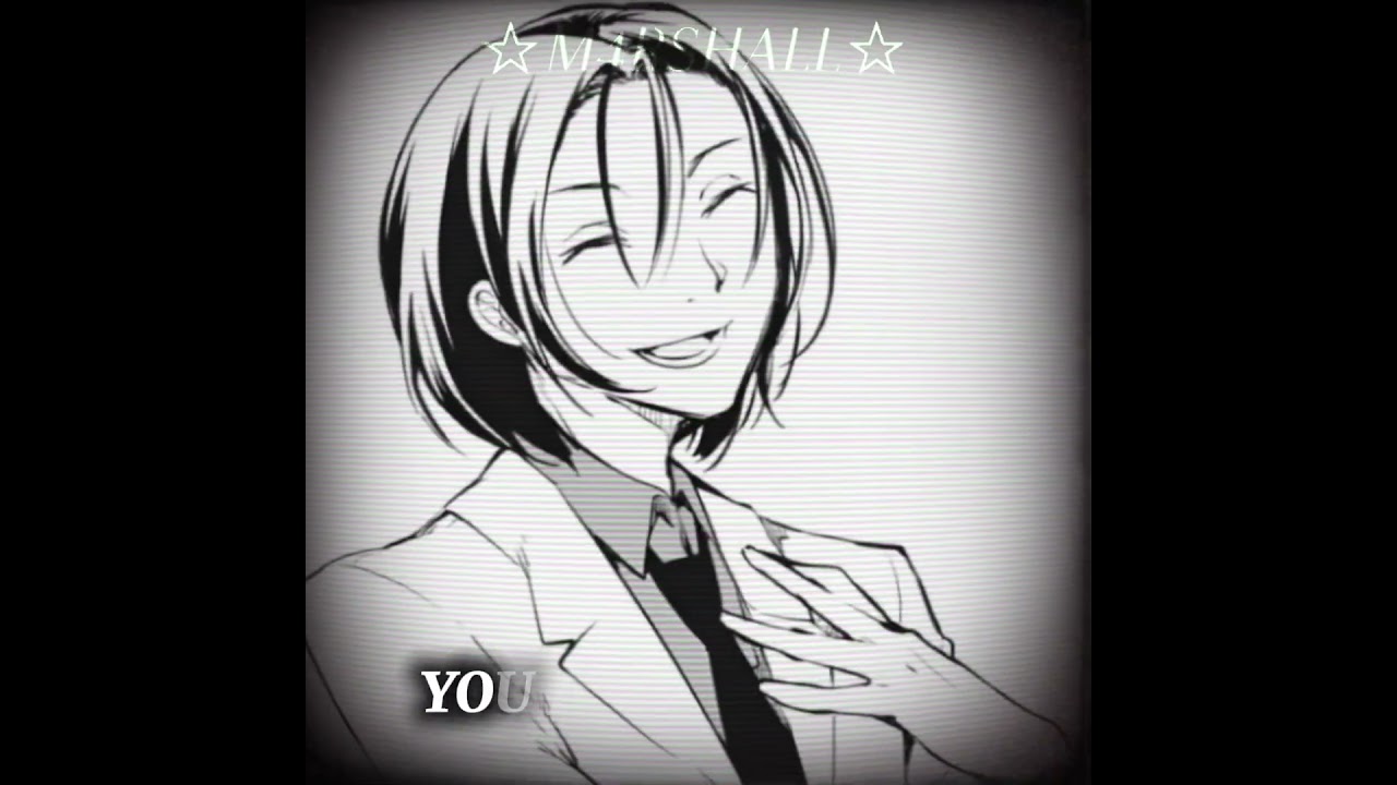 Dazai and Mori Angst!!