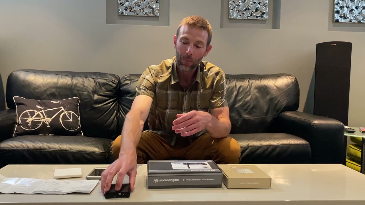 2021 HIFI Bluetooth VERY Detailed Owner Review of Auris BluME HD versus Audioengine B1